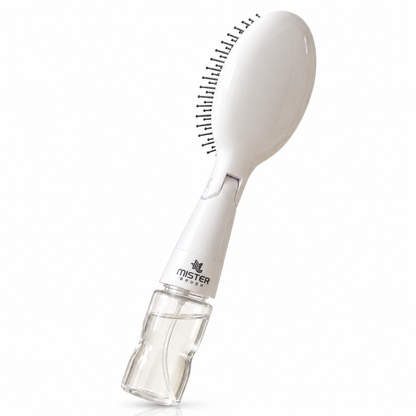 Kids Spray Hair Brush – Easy Detangling