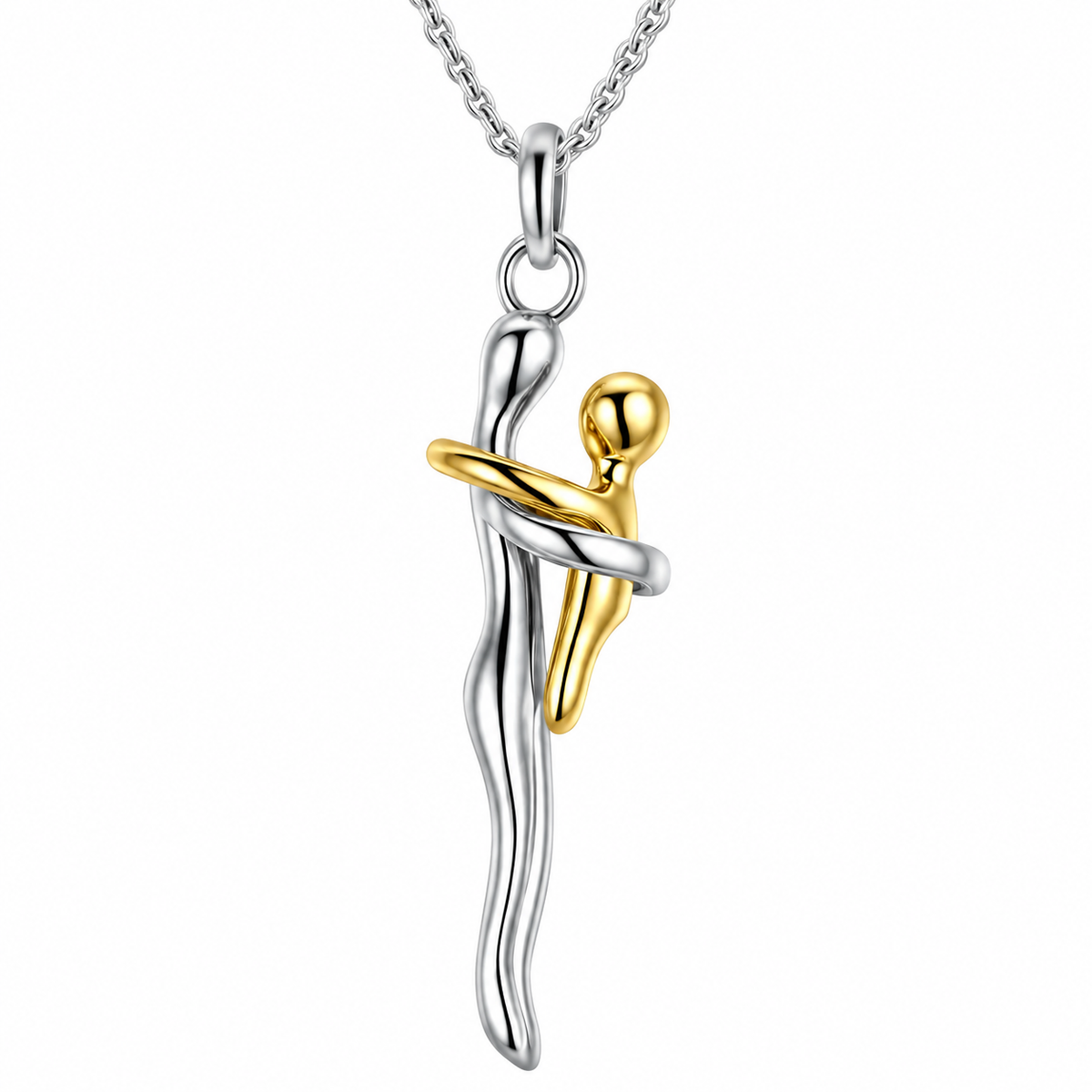 Motherly Embrace™ Necklace | Family Favourite