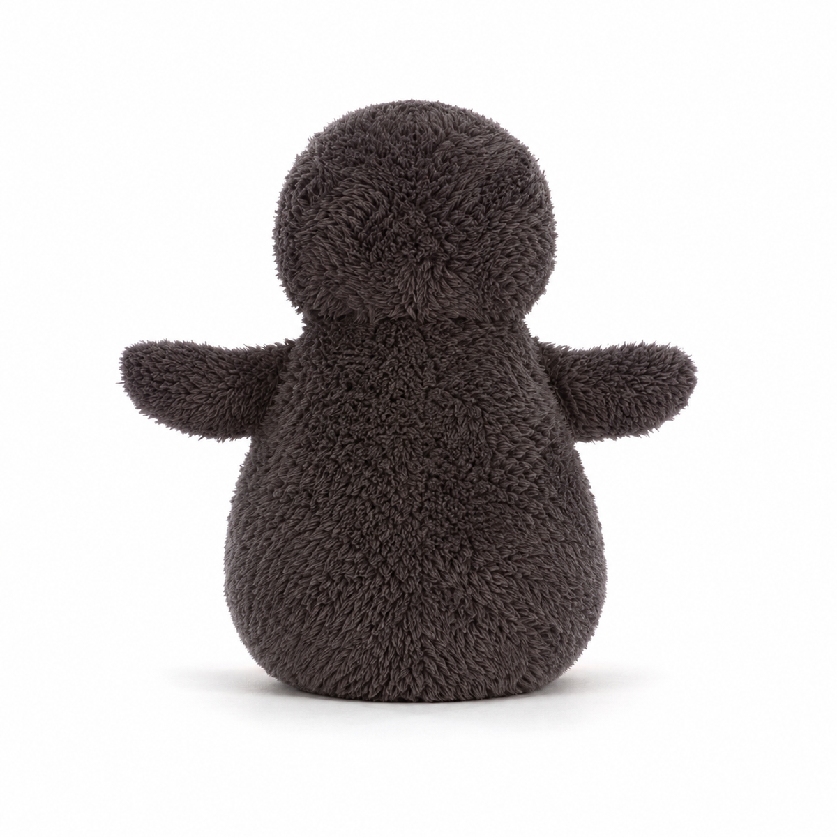 Peanut Penguin Plush Toy – 11cm