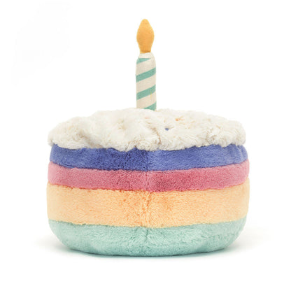 Amuseables Rainbow Cake 26cm