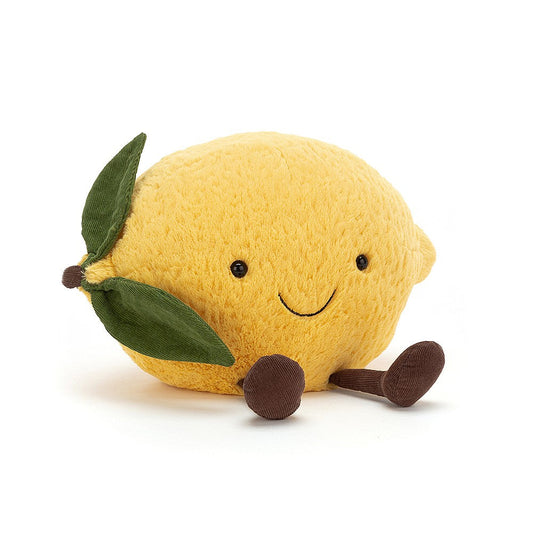 Amuseable Lemon 27cm