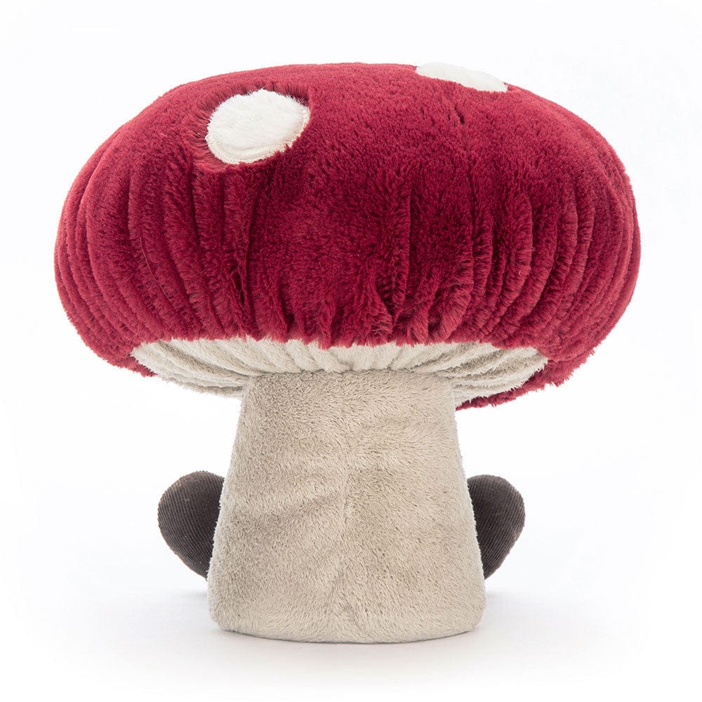 Amuseables Mushroom 28cm