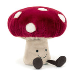 Amuseables Mushroom 28cm