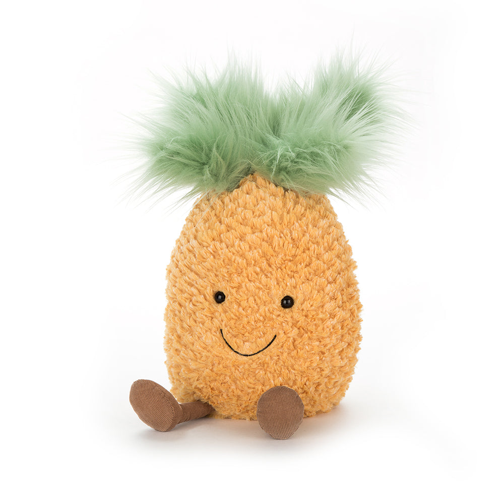 Amuseable Pineapple 25cm