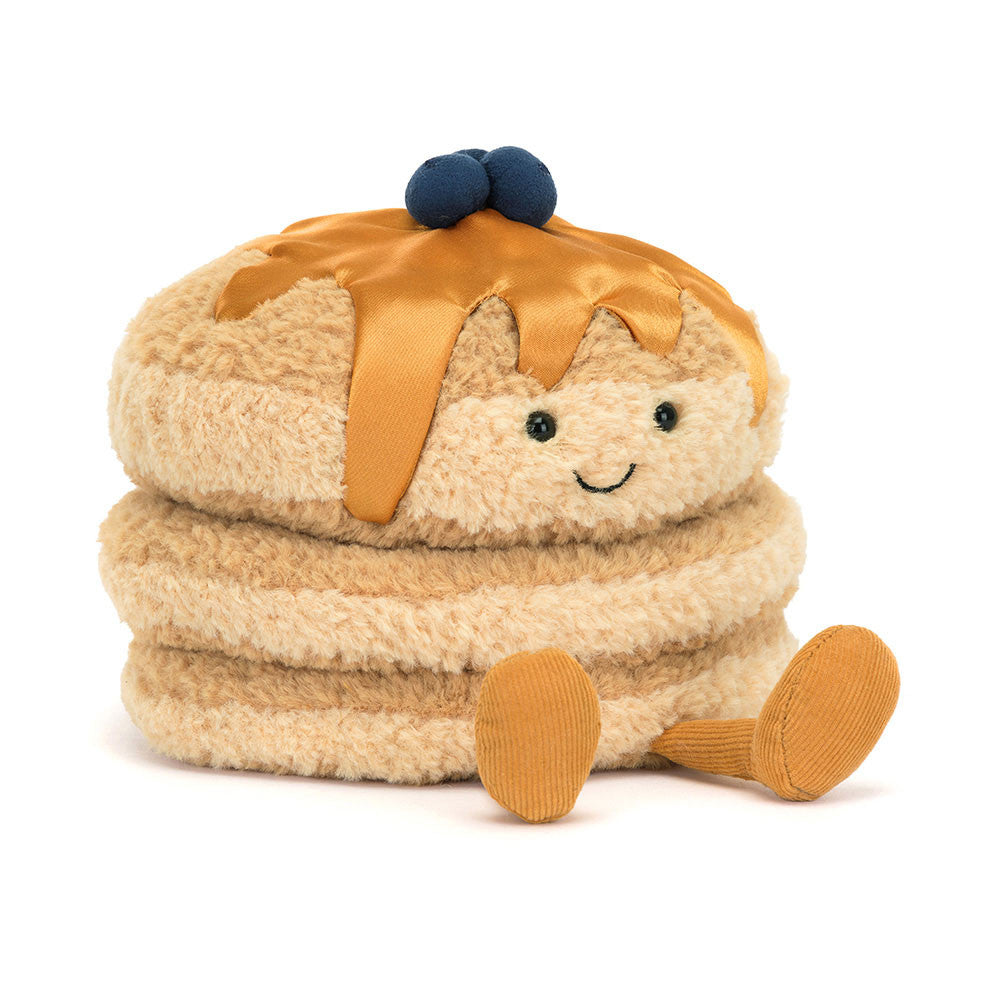 Amuseables Fran Pancakes 16cm