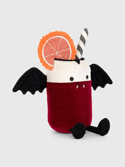 Jellycat Amuseables Vampop Drink Plush
