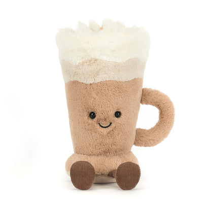Amuseables Latte 18cm