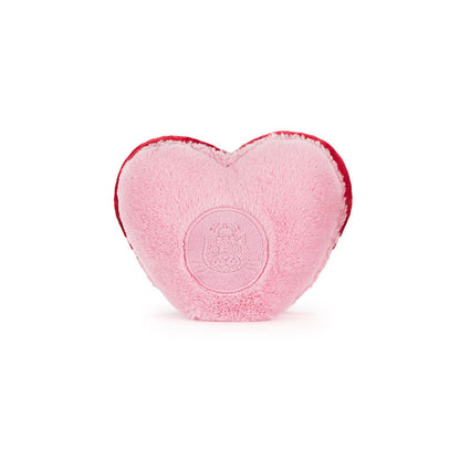 Amuseables Colette Heart Macaron 13cm