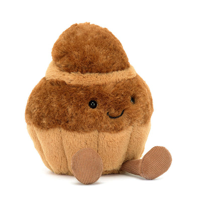 Amuseables Brigitte Brioche 15cm