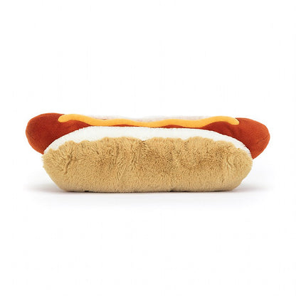 Amuseable Hot Dog 25cm