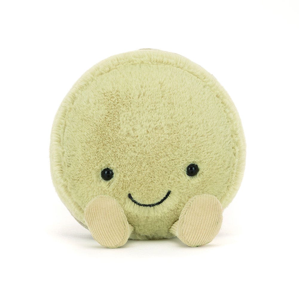 Amuseables Max Macaron 12cm