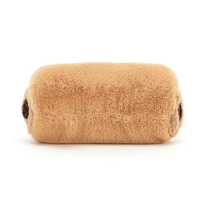 Jellycat Amuseable Pain Au Chocolate 15cm