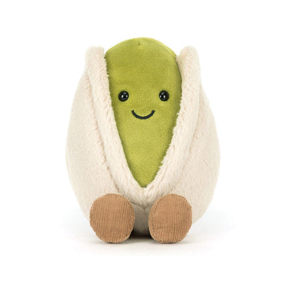 Amuseables Horatio Pistachio 14cm