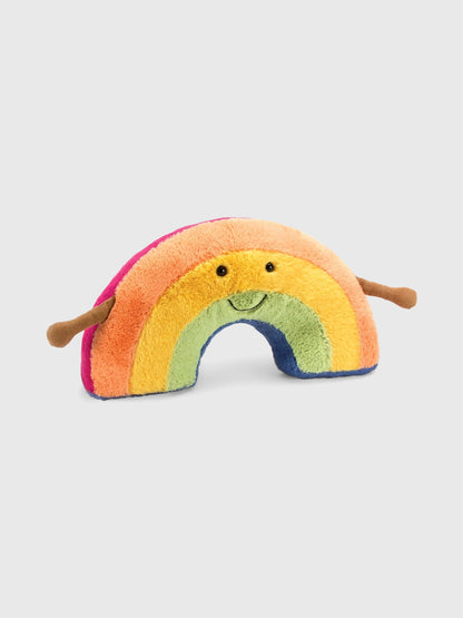 Jellycat Gigantic Amuseables Rainbow Plush
