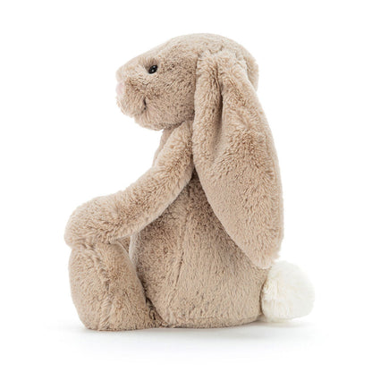 Bashful Beige Bunny (Large)