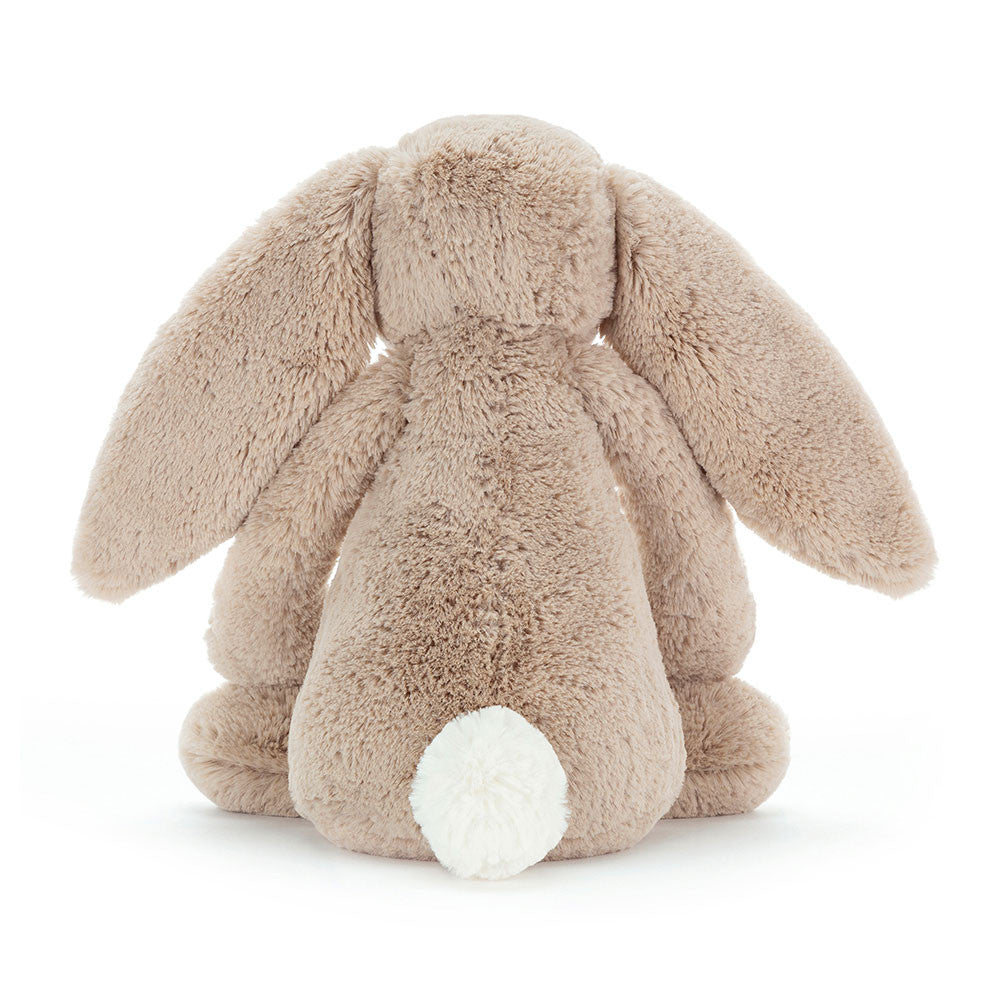 Bashful Beige Bunny (Large)