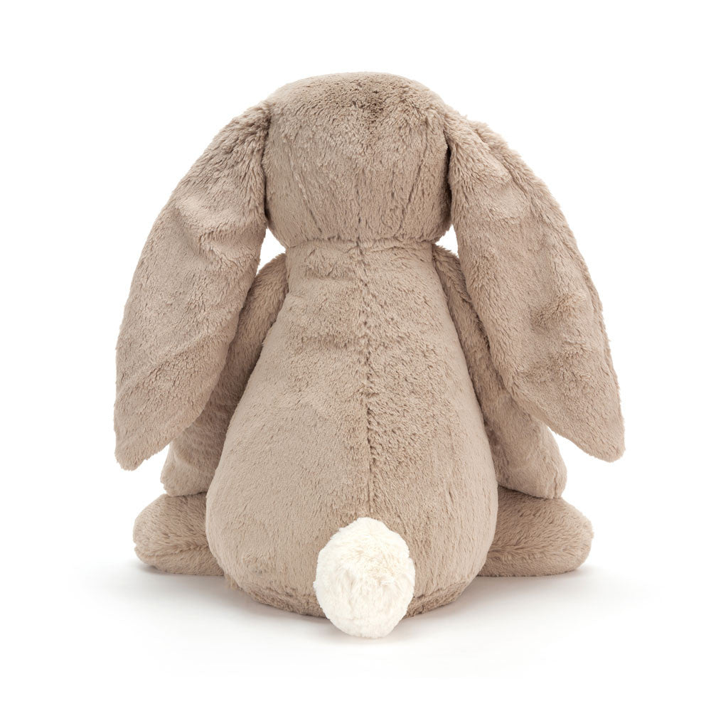 Bashful Beige Bunny Giant (Really Really Big)
