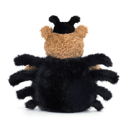 Bartholomew Bear 'Spider' 26cm