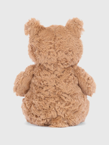Jellycat Tiny Bartholomew Bear Plush