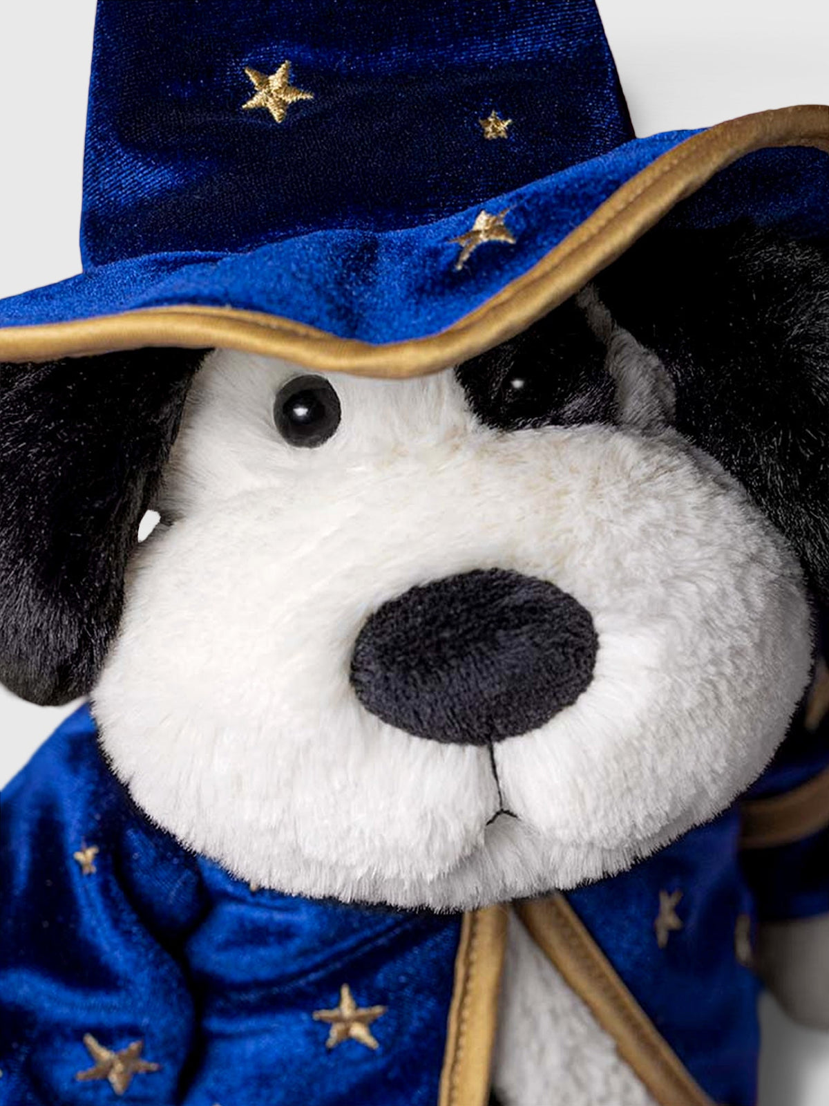Jellycat Rufferty Puppy 'Wizard' Plush