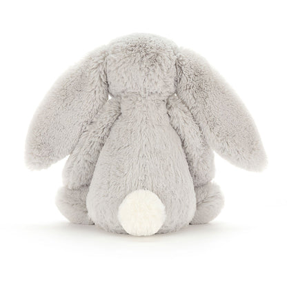 Jellycat Bashful Bunny Silver Original (Medium) 31cm