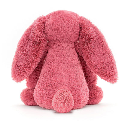 Jellycat Bashful Bunny Cerise Little (Small) 18cm