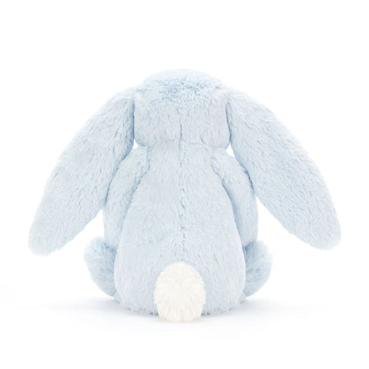 Bashful Blue Bunny (Medium)