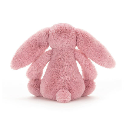 Jellycat Bashful Bunny Tulip Pink Little (Small) 18cm