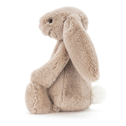 Jellycat Bashful Bunny Beige Little (Small) 18cm