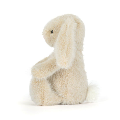Jellycat Fluffet Bunny Wheat