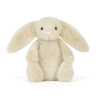 Jellycat Fluffet Bunny Wheat