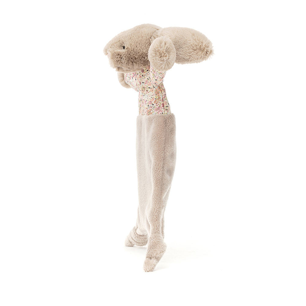 Blossom Beige Bunny 'Petal' Comforter