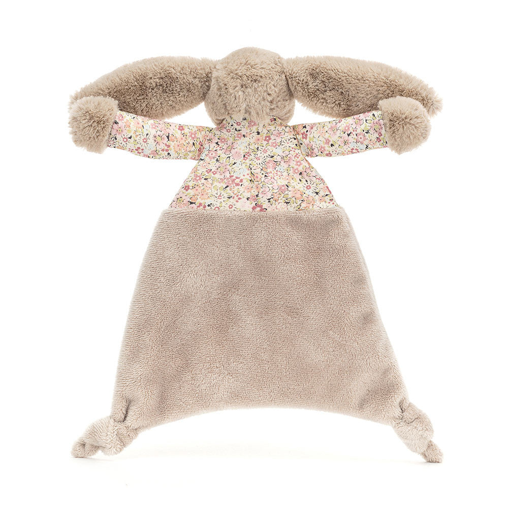 Blossom Beige Bunny 'Petal' Comforter