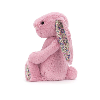 Blossom Tulip Pink Bunny Medium