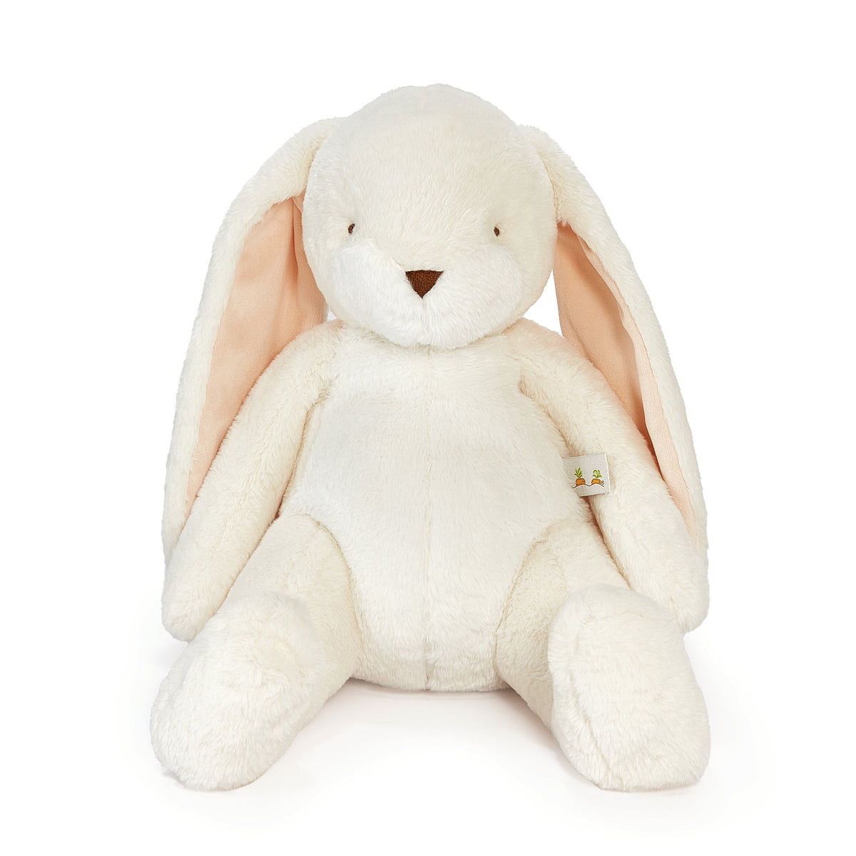 Big Nibble 20" Bunny - Cream