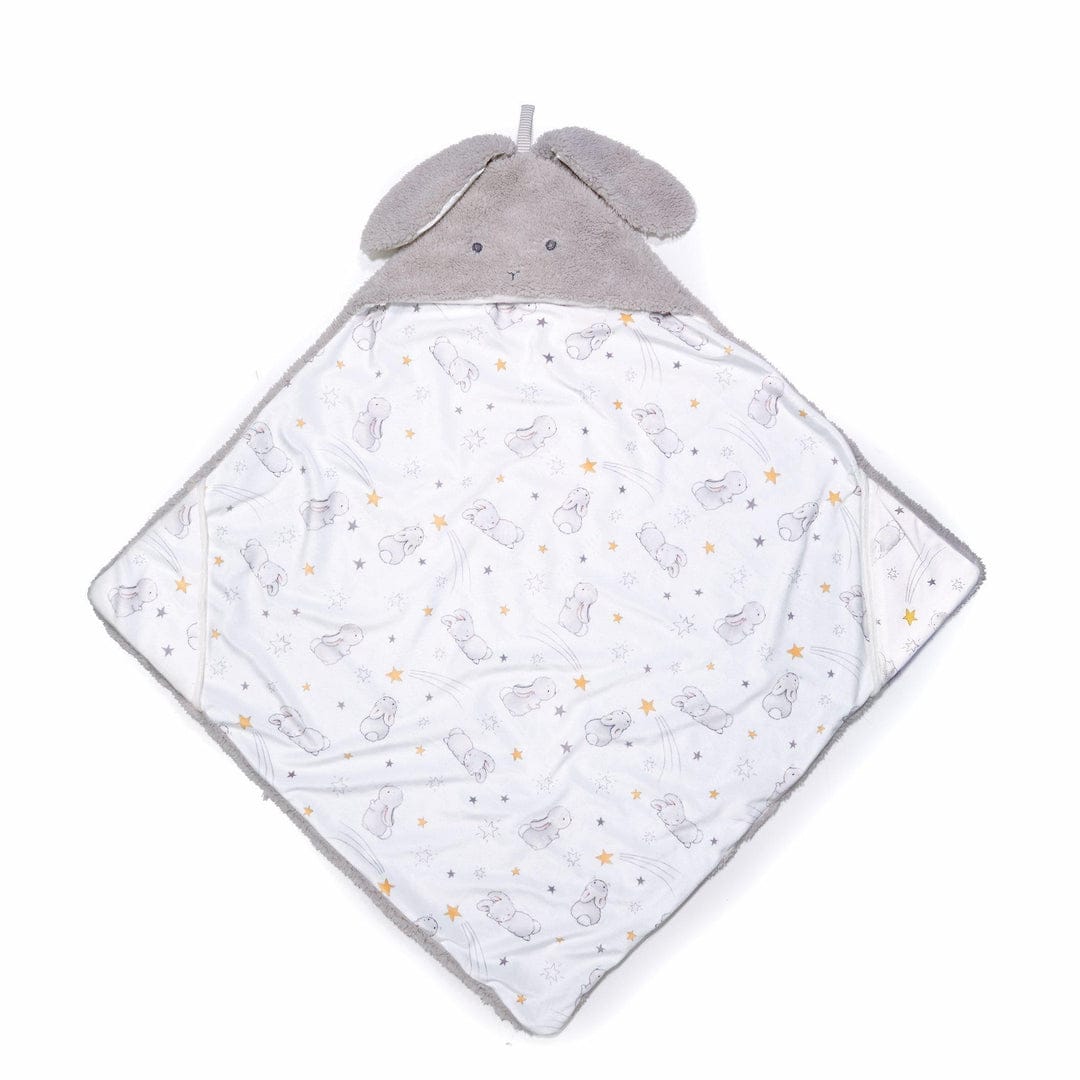 Bloom Hooded Blanket