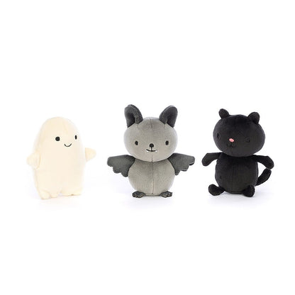 Cauldron Cuties 15cm