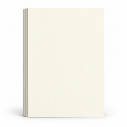 8K Blank Sketch Paper – 160 GSM