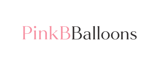PinkBBalloons