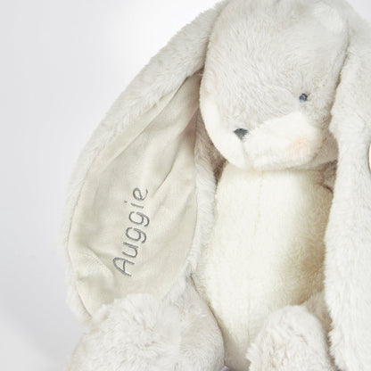 Big Nibble 20" Bunny - Gray