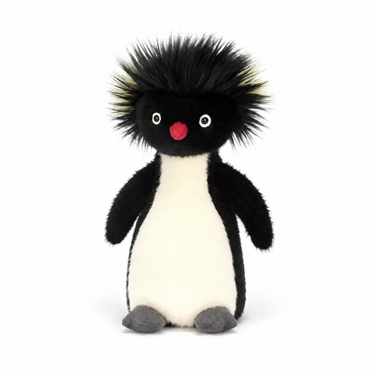 Fried Penguin Plush Toy – 23cm