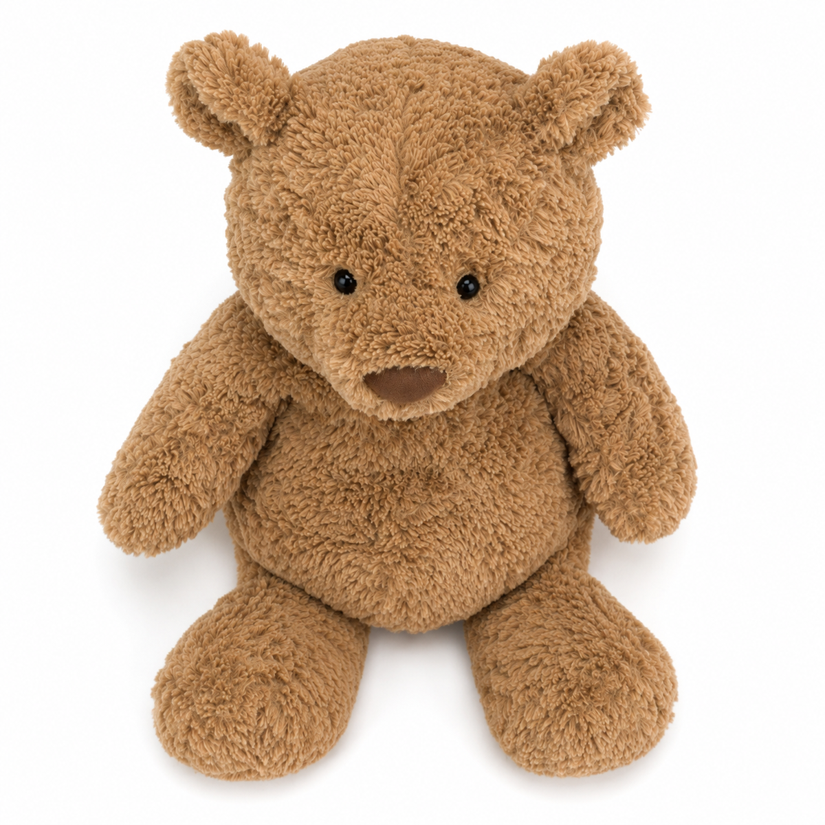 Barcelona Bear Plush Toy – 47cm