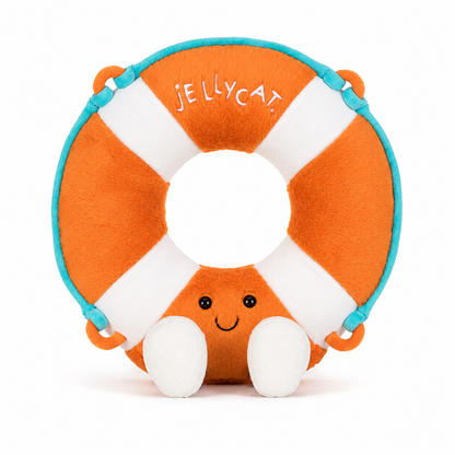 Lifebuoy Plush Toy – 28cm