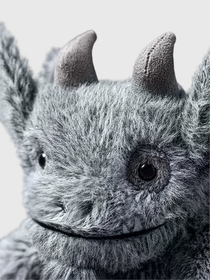 Jellycat Growlston Gargoyle Plush