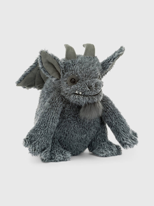 Jellycat Growlston Gargoyle Plush