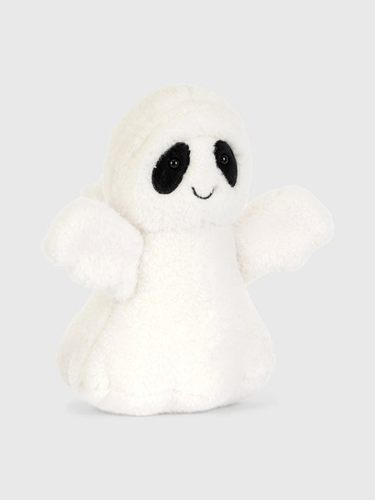 Jellycat Ghost Bob Plush
