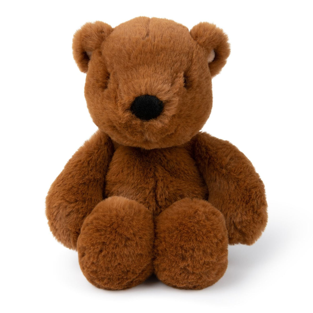 WWF Bernard Bear Brown - 29cm