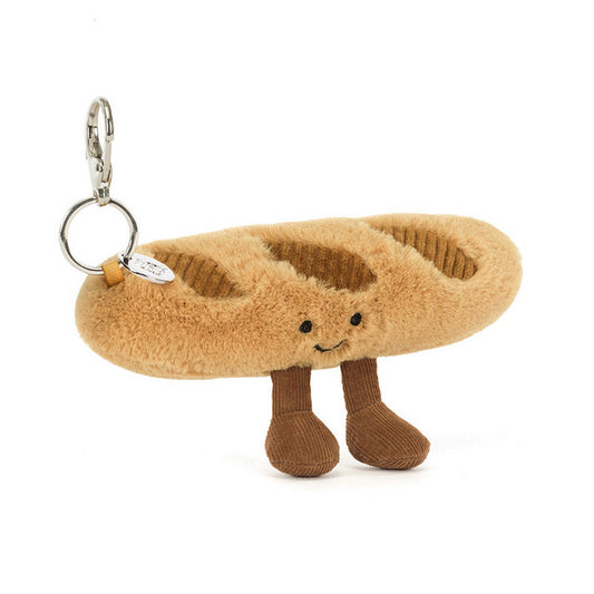 Jellycat Keychain