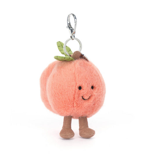Jellycat Keychain