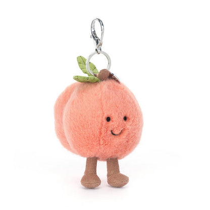 Jellycat Keychain
